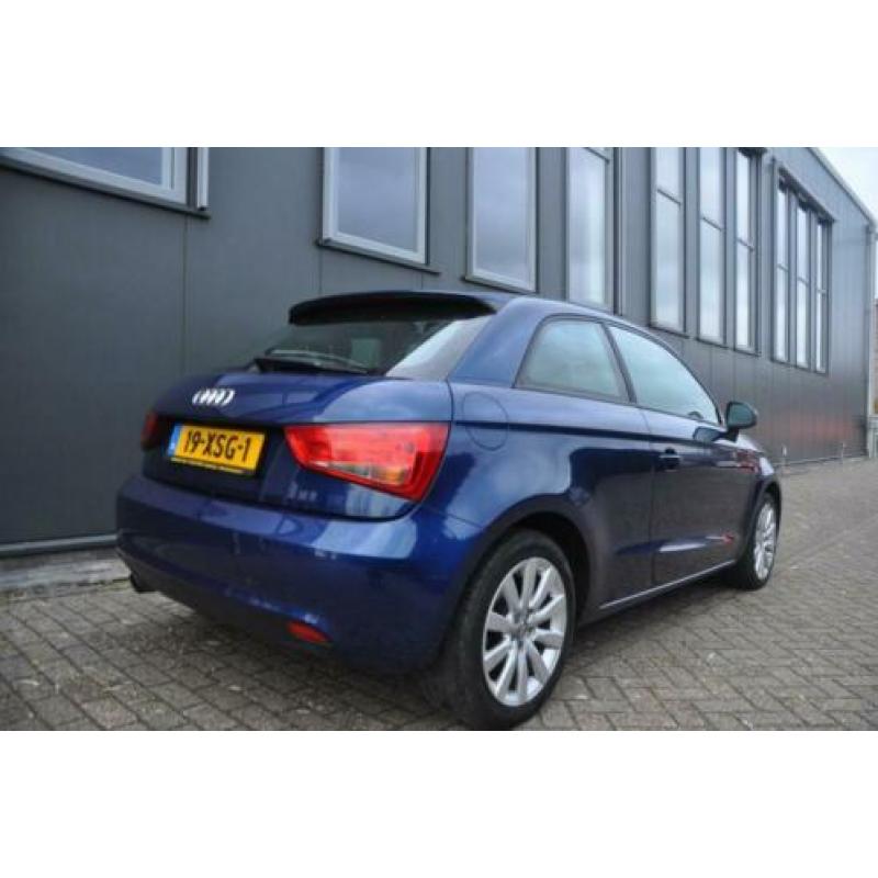 Audi A1 1.2 TFSI Ambition Pro Line Business NAP