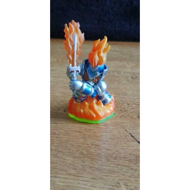 Skylanders