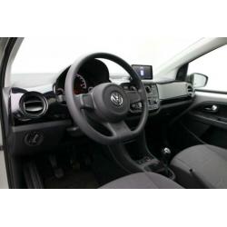Volkswagen up! 1.0 60PK move up! BlueMotion | Navigatie uitn