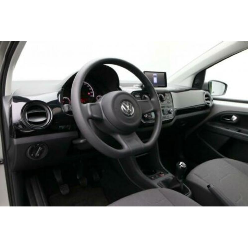 Volkswagen up! 1.0 60PK move up! BlueMotion | Navigatie uitn