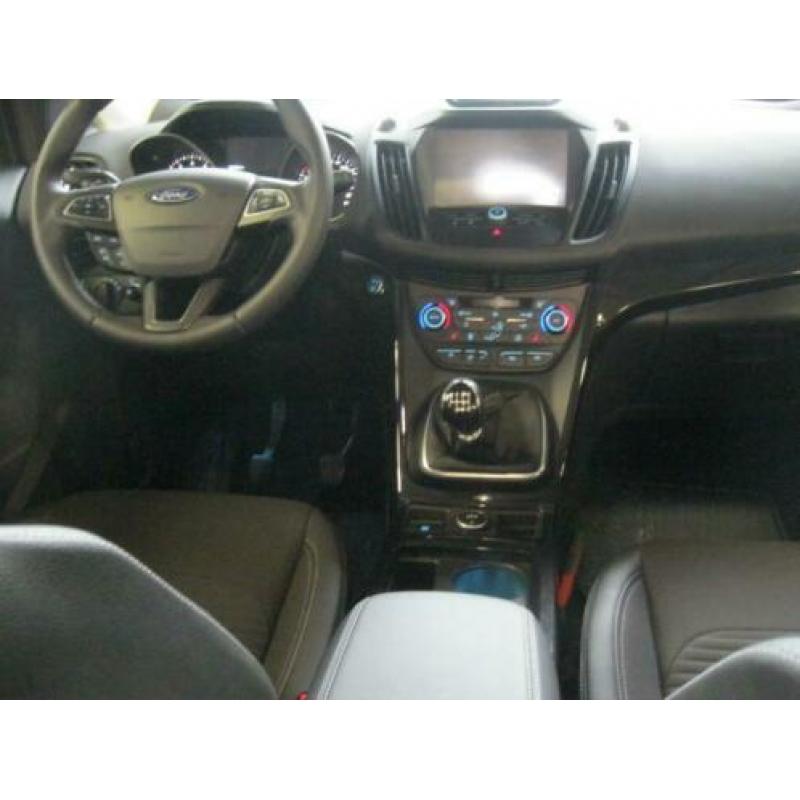 Ford Kuga 1.5 EcoB.TITANIUM /VELE OPTIES/1eEIG