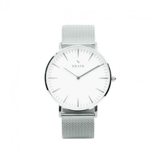 €6.000 omzet in 6 maanden | Webshop | KRAEK™ Horloges