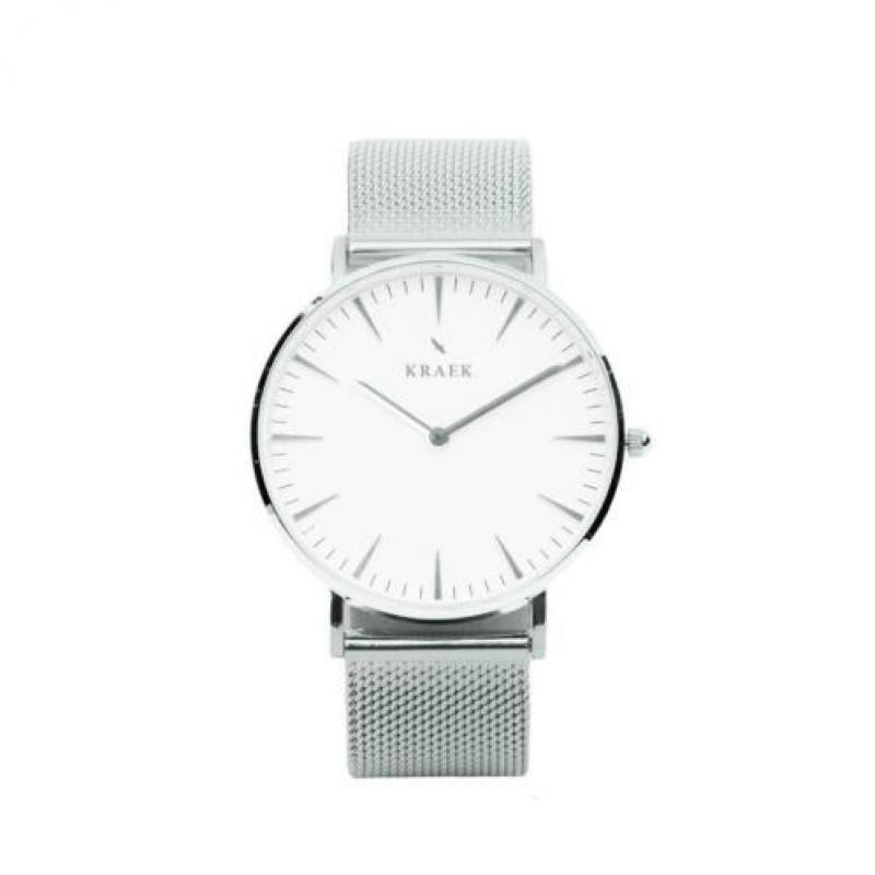 €6.000 omzet in 6 maanden | Webshop | KRAEK™ Horloges