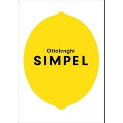 Simpel-NEDERLANDSTALIGE editie-Ottolenghi-incl.verzenden