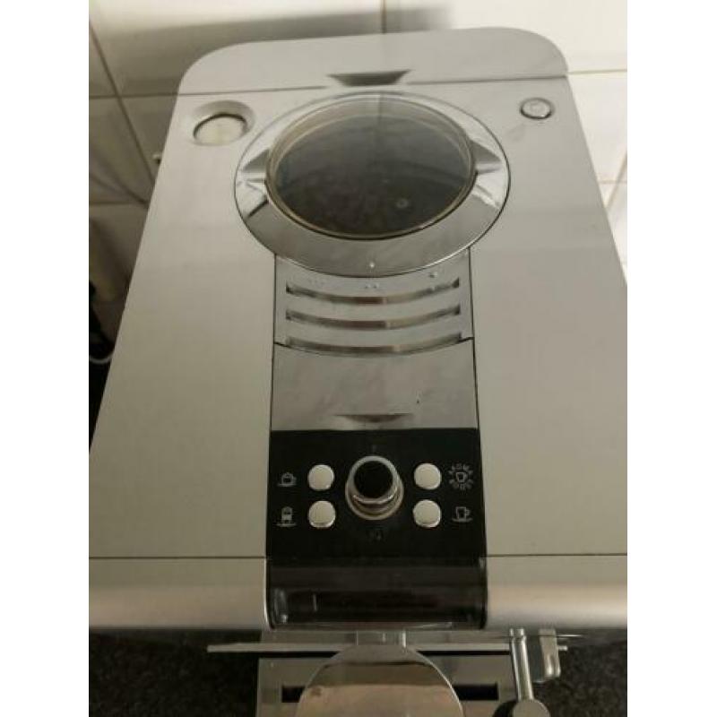 Jura koffiemachine