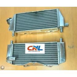 Radiateur Kawasaki KX250/KX 250 2-stroke 2005-2007 2006