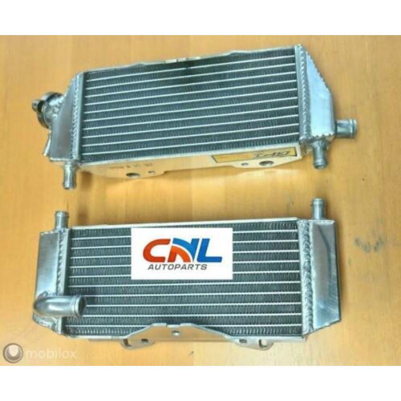 Radiateur Kawasaki KX250/KX 250 2-stroke 2005-2007 2006