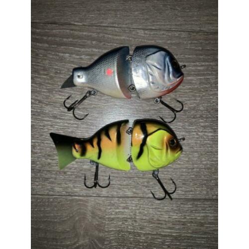 MaXForce Flat Head , kunstaas