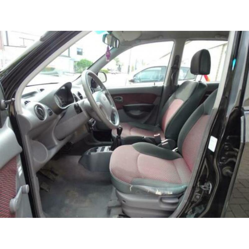 Hyundai Atos 1.1i Active Young APK T/M 06-06-2020