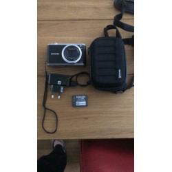 Foto camera
