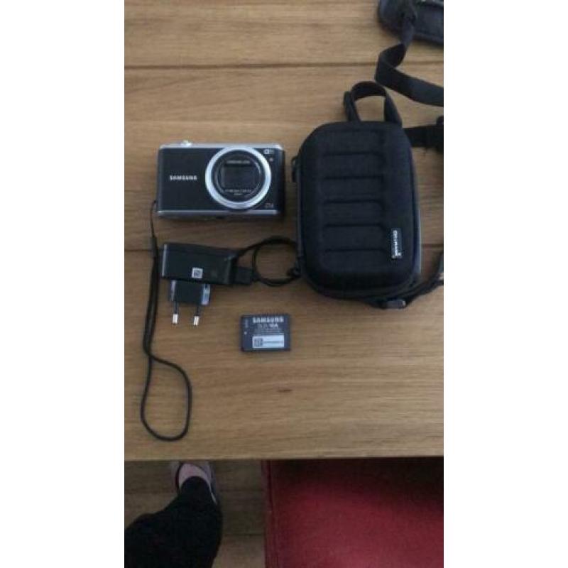 Foto camera