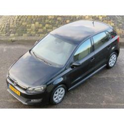 Volkswagen Polo 1.2 TDI NAVI AIRCO CRUISE LMV (bj 2012)
