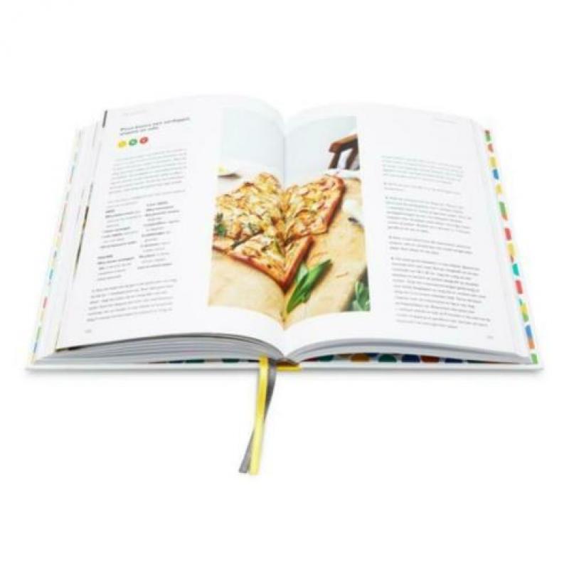 Simpel-NEDERLANDSTALIGE editie-Ottolenghi-incl.verzenden