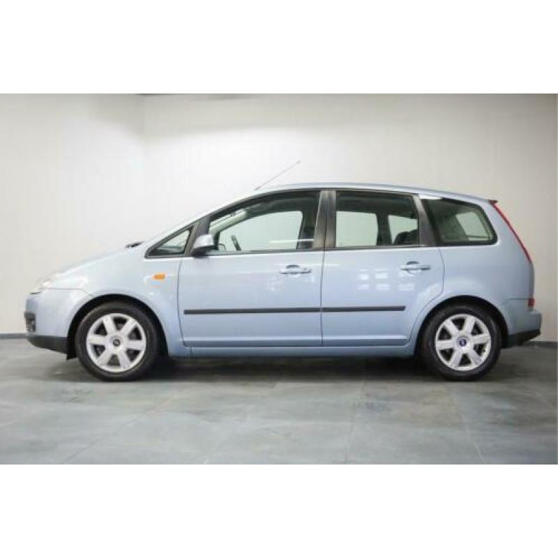 Ford Focus C-Max 1.6-16V Trend AIRCO cruise APK nieuw