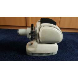 Norris projector