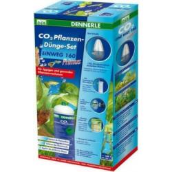 makkelijke Proffesionele CO2 Set, Incl.flipper,slangen