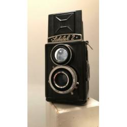 Lomo lubitel 2
