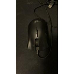 Razer Deathadder Elite (zo goed als nieuw)