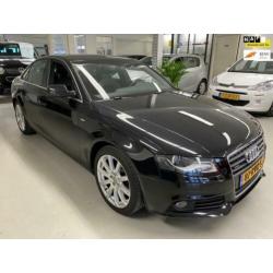 Audi A4 2.0 TFSI quattro Pro Line S 1 Ste Eigenaar, Navi Aut