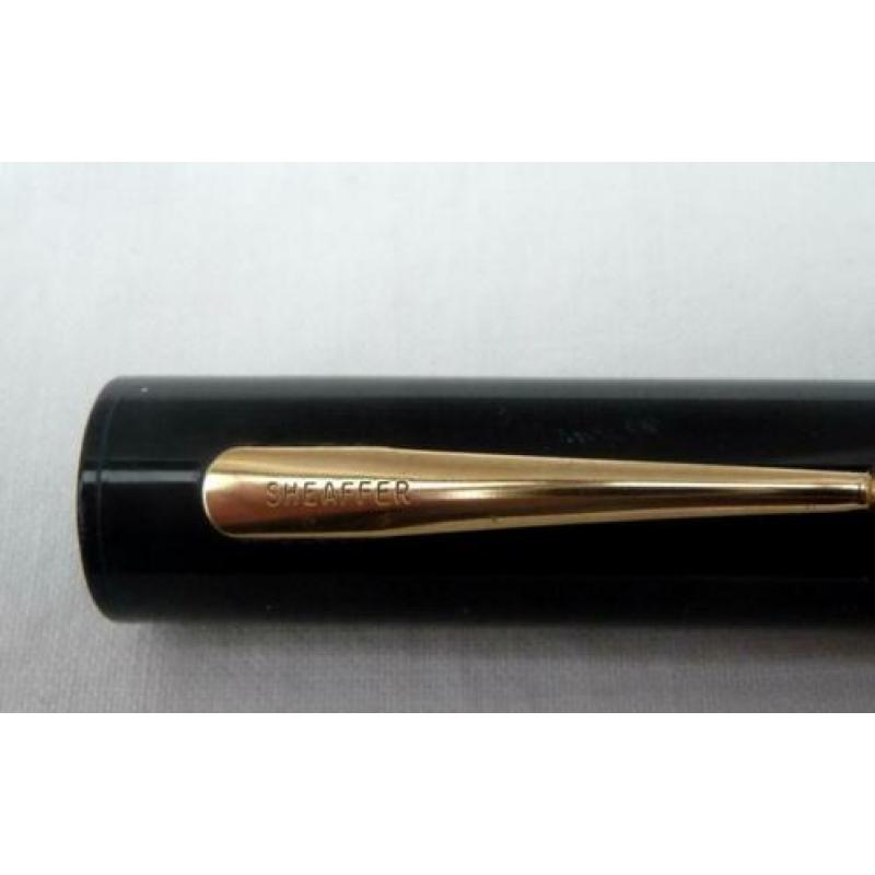 Sheaffer vulpen Made USA