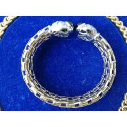 Ketting en armband