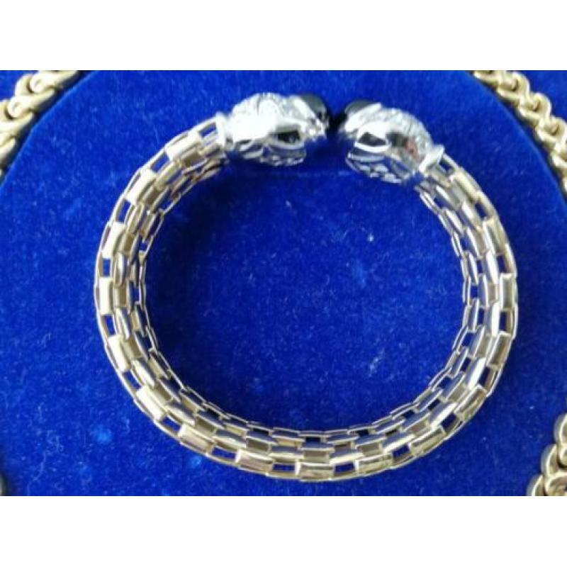 Ketting en armband
