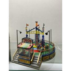 Lemax 74686 cha cha uit 2007
