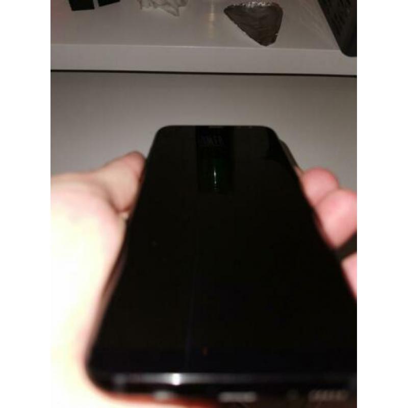 Goed werkende s8+