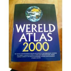 Atlas menselijk lichaam, W-Atlas 2000, Hoe werkt dat, Tuin