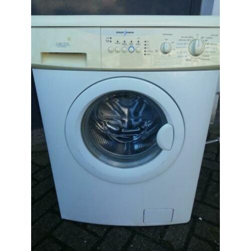 Marynen wasmachine te koop