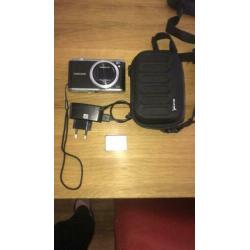 Foto camera