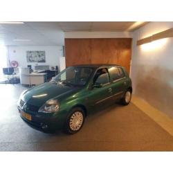 Renault Clio 1.4-16V Privilège Apk Nieuw,E-Ramen,Str-bekrach