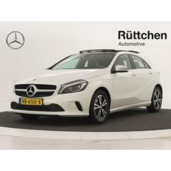 Mercedes-Benz A-Klasse 160 Automaat Panoramadak | Navigatie
