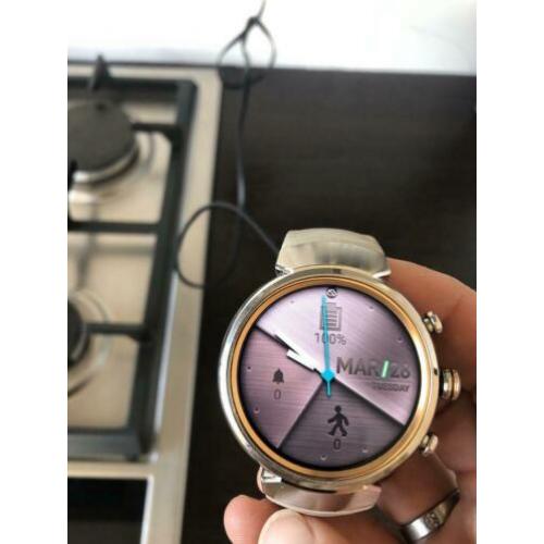 Smartwatch Asus Zenwatch