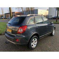 Opel Antara 2.4-16V Enjoy CLIMA, TRHK, STOELVERW., NAP!