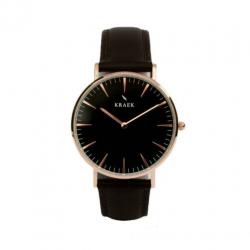 €6.000 omzet in 6 maanden | Webshop | KRAEK™ Horloges