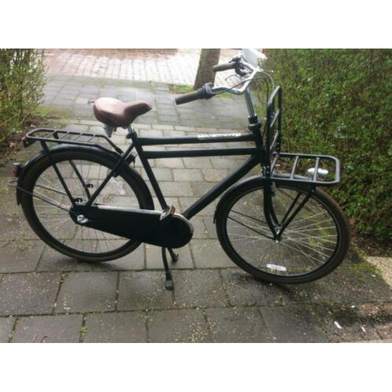 Heren /Jongensfiets Popal van 28 inch 3 Versnellingen.