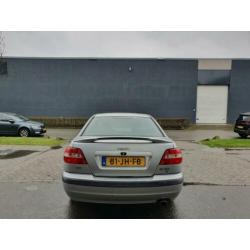 Volvo S40 1.8 Europa Elegance LPG G3 GAS,APK 20-02-2021,AIRC