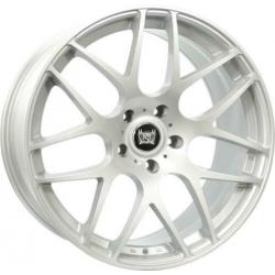 VHB 21 Inch velgen + winterbanden voor Tesla model S!