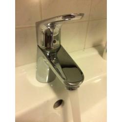 HansGrohe kraan