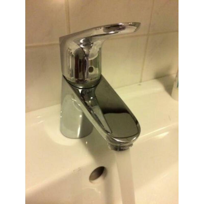 HansGrohe kraan
