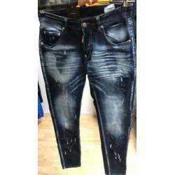 Heren Moncler Polo Dsquared Broek Moncler jas Louboutins✅