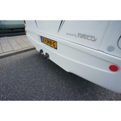 Concorde Charisma 890 Vol met opties