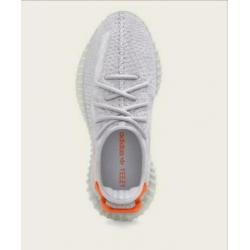 Yeezy boost 350 v2 tail light (EU40 2/4) (US7.5)