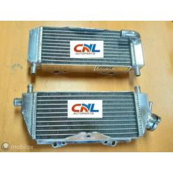 Radiateur Kawasaki KX250/KX 250 2-stroke 2005-2007 2006