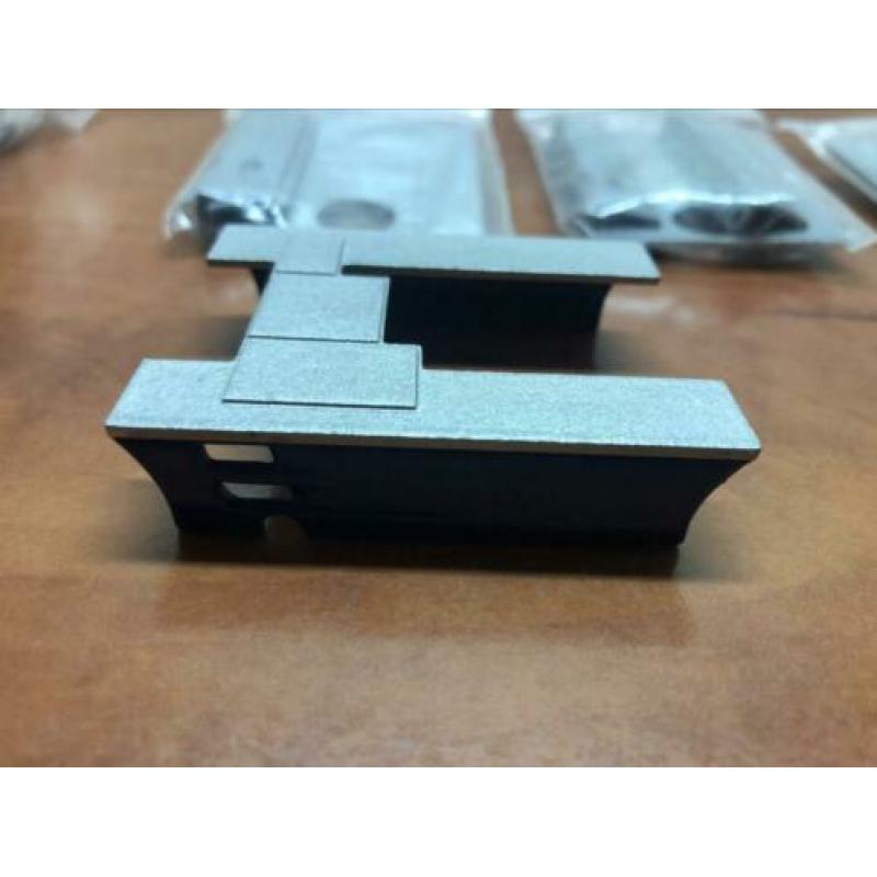 Lion toys sideskirts + traanplaat div merken