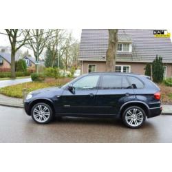 BMW X5 xDrive40d High Executive M-Pakket /7-pers/navi/cruise