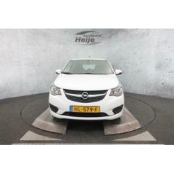 Opel KARL 1.0 ecoFLEX Edition | Airco | Cruise Control