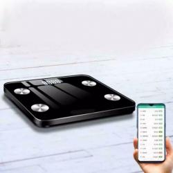 Smartscale lichaamsanalyse weegschaal - laatste 2 stuks -