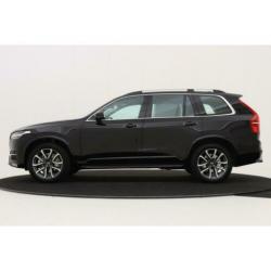 Volvo XC90 2.0 D5 AWD Momentum | 7P | Adaptieve Cruise | BLI
